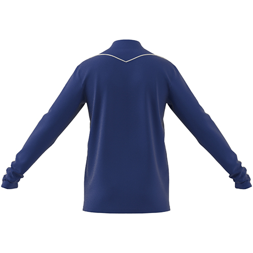Tiro 23 League Training Track Top